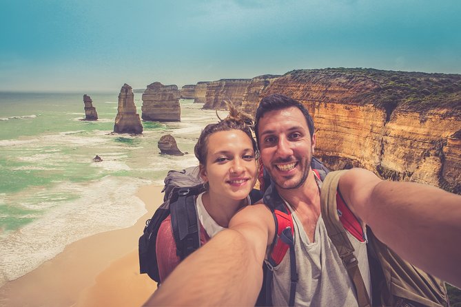 Great Ocean Road Tour Plus Koalas, Forest Walk and Morning Tea - Is the €82.29 price fair for a 13-hour day?