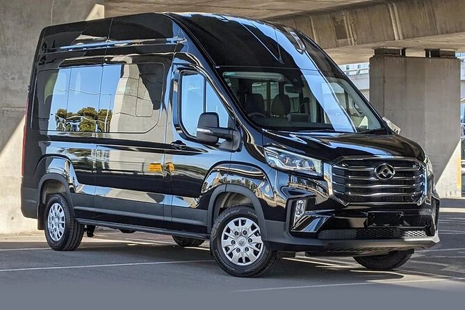 Great Ocean Road Tour Reverse –SML GRP-DLUX Mini Bus Hotel Pickup - Loch Ard Gorge tells a darker coastal story