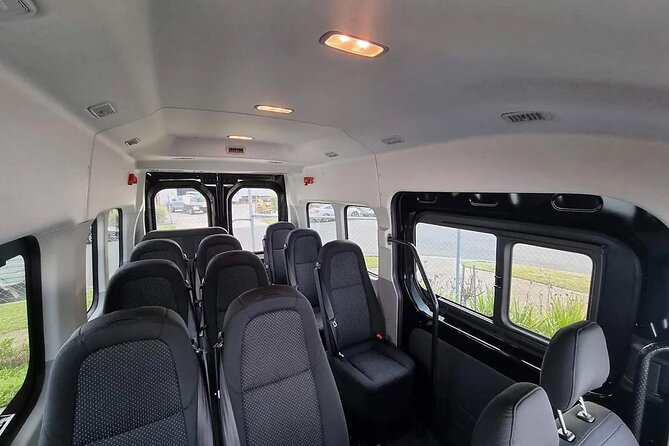 Great Ocean Road Tour Reverse –SML GRP-DLUX Mini Bus Hotel Pickup - Melba Gully brings you into rainforest country