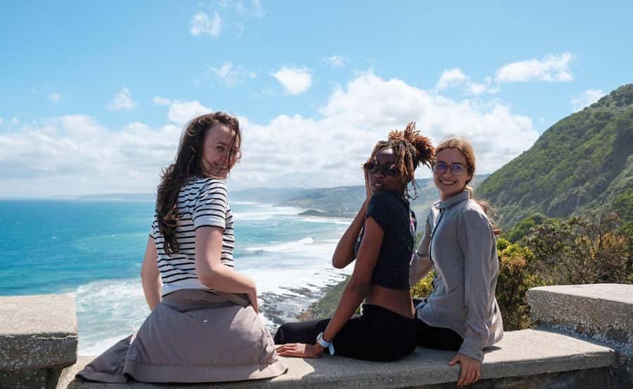 Great Ocean Road Tour w/ Deluxe Minibus & Top-Rated Guide - Maits Rest turns the coast into a forest day
