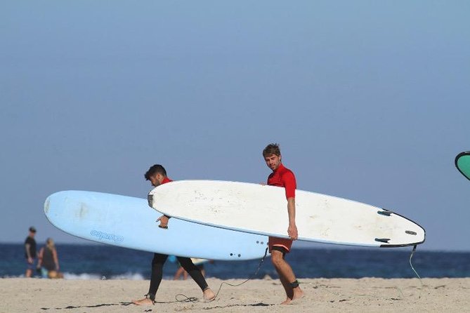 Group Surfing Lessons Kool Katz 1 day - Why this Byron Bay lesson is built for first-timers