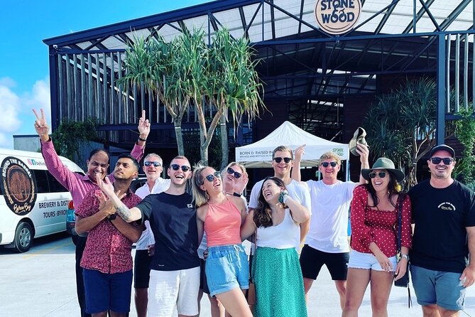 Group Surfing Lessons Kool Katz 1 day - Who will enjoy this lesson most