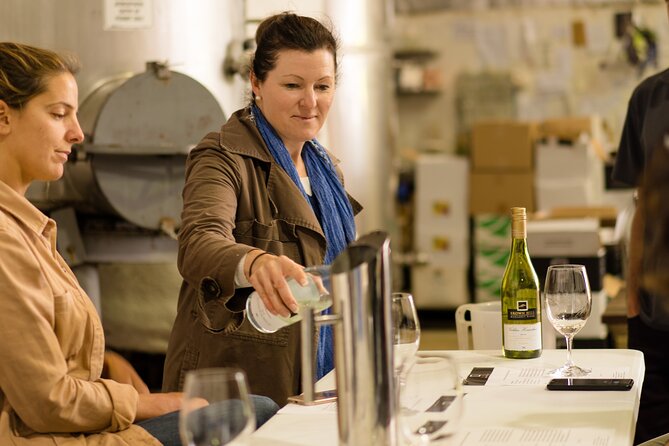 Hidden Gems: Boutique Full-Day Wine, Farm & Lunch Tour - A short pause at Gracetown