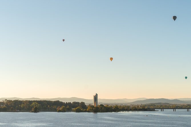 Highlights of Canberra Full Day Tour - Why this eight-hour Canberra day works