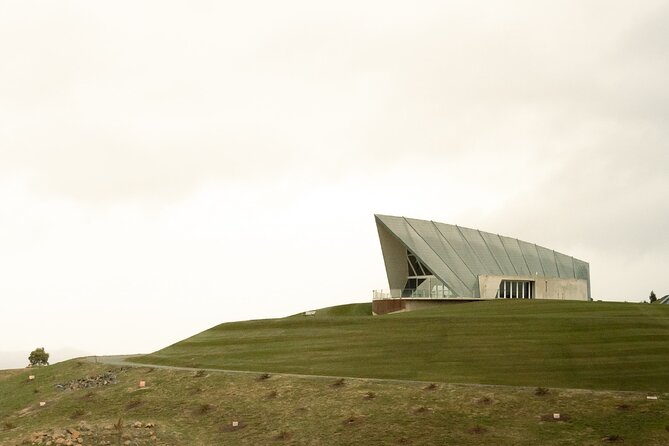Highlights of Canberra Full Day Tour - The diplomatic quarter adds a quieter side of Canberra