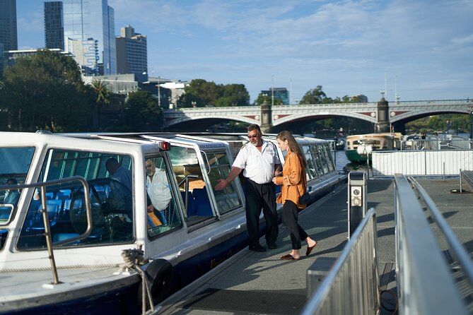 Highlights of Melbourne Cruise - Key points before you book