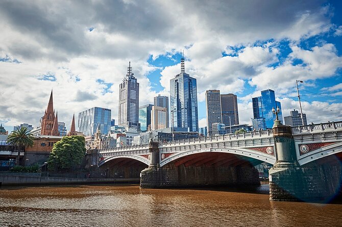 Highlights of Melbourne Cruise - What the Melbourne Highlights Cruise is really like