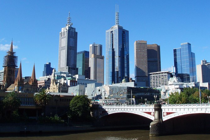 Highlights of Melbourne Cruise - Price and value at $50.21