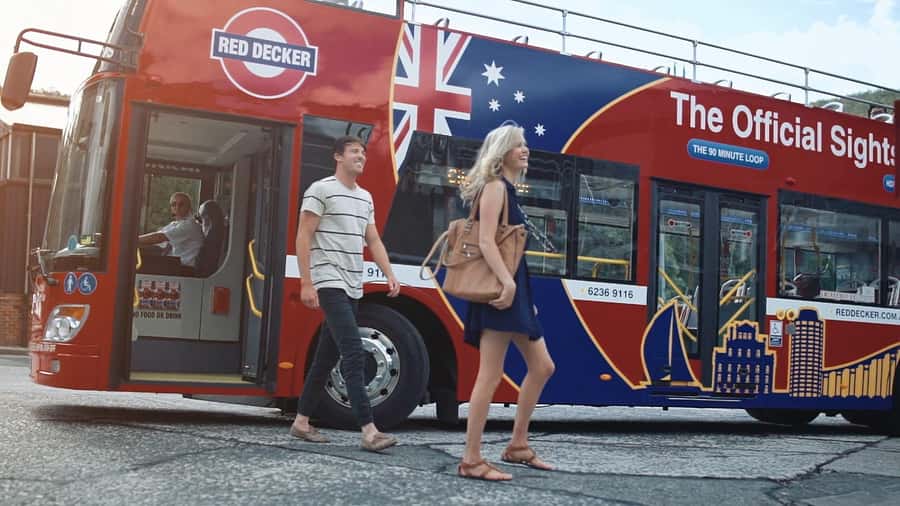 Hobart: 24-Hour Hop-on Hop-off Sightseeing Bus Ticket - Key points to know before you board
