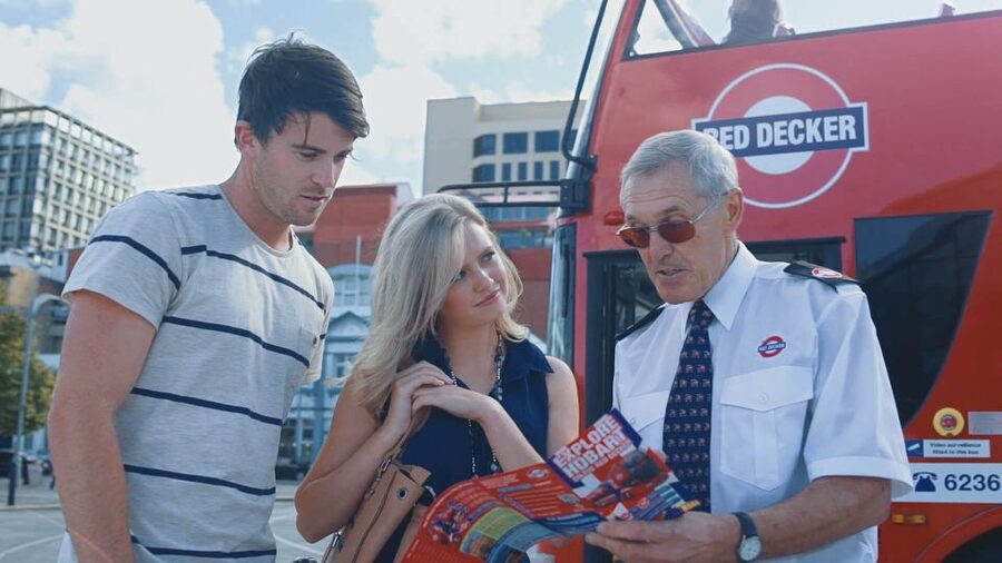 Hobart: 24-Hour Hop-on Hop-off Sightseeing Bus Ticket - How the $31 fare earns its keep