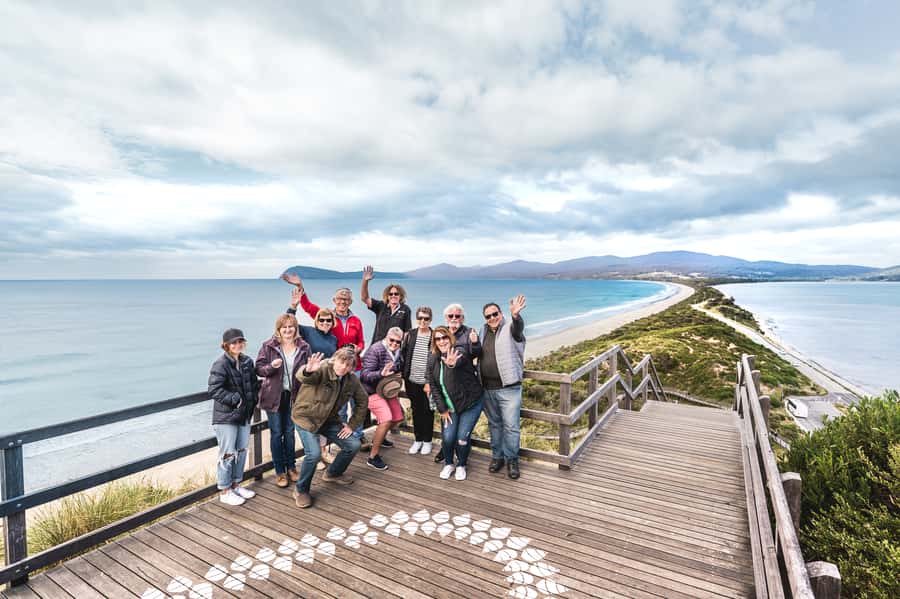 Hobart: Bruny Island Food, Sightseeing & Lighthouse Day Tour - Key points to know before booking