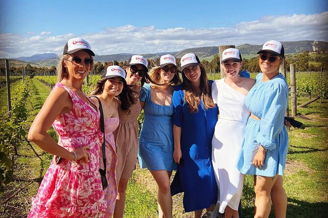 Hobart Half Day Wine and Food Tour - What the five-hour schedule feels like