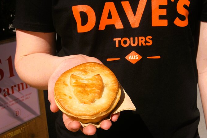 Hobart Half Day Wine and Food Tour - Who should book this experience?