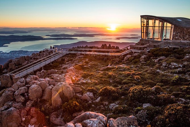 Hobart Highlights Day Tour - Why this eight-hour Hobart tour works
