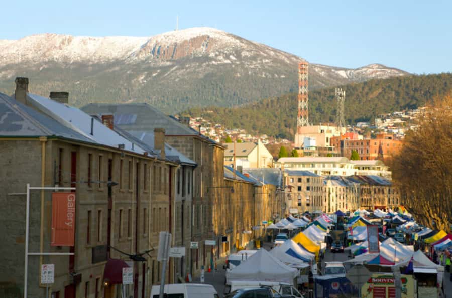 Hobart Highlights Day Tour - Who will get the most from this day