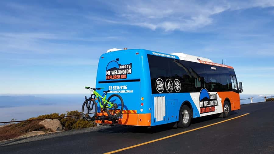 Hobart: kunanyi/Mt Wellington Explorer Bus Pass - Should you book the kunanyi/Mt Wellington Explorer Pass?