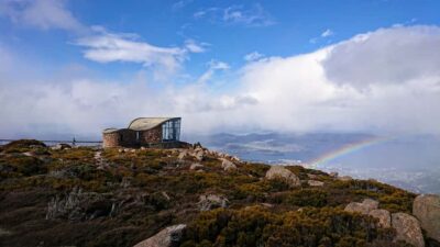 kunanyi/Mt Wellington Explorer Bus Pass