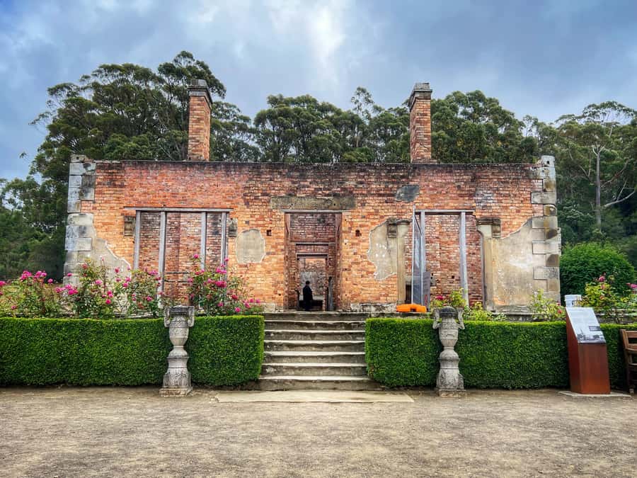 Hobart: Port Arthur & Tasman Park Full-Day Trip with Cruise - Why Port Arthur is worth the long day