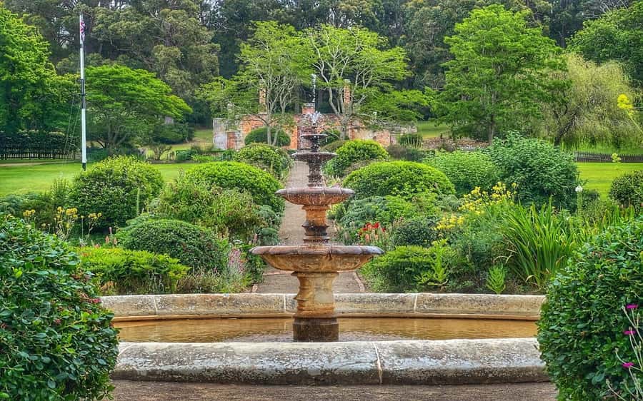 Hobart: Port Arthur & Tasman Park Full-Day Trip with Cruise - Four hours inside Port Arthur
