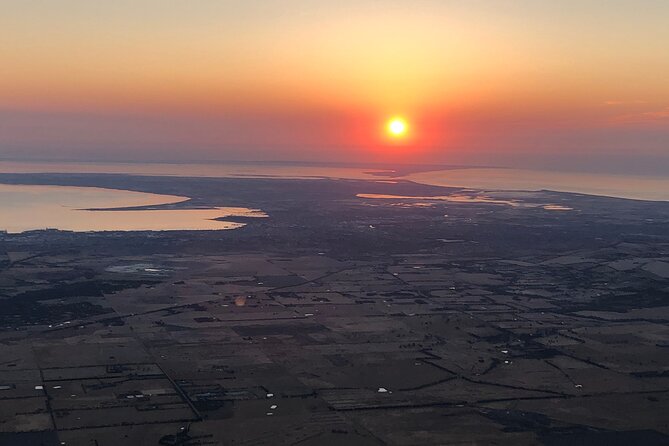 Hot Air Balloon Flights Geelong (The Great Ocean) + Breakfast - Who will enjoy this most