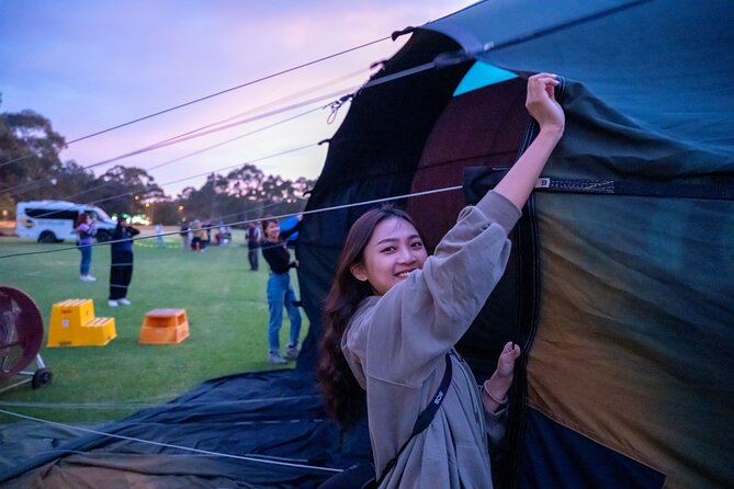 Hot Air Balloon Flights over Melbourne City (optional breakfast) - Is the A$369.38 price good value?