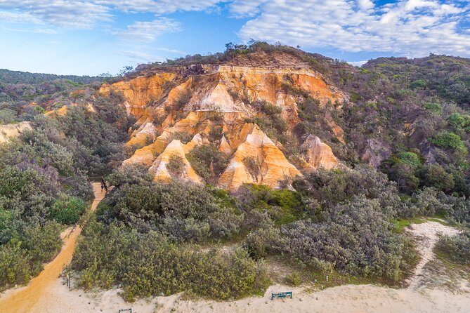 K'gari (Fraser Island) Explorer 2-Day Tour - Why two days works better on K’gari