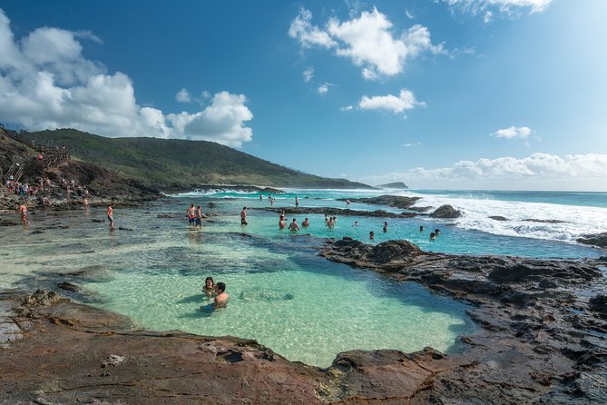 K'gari (Fraser Island) Explorer 2-Day Tour - Who should book this two-day K’gari tour?