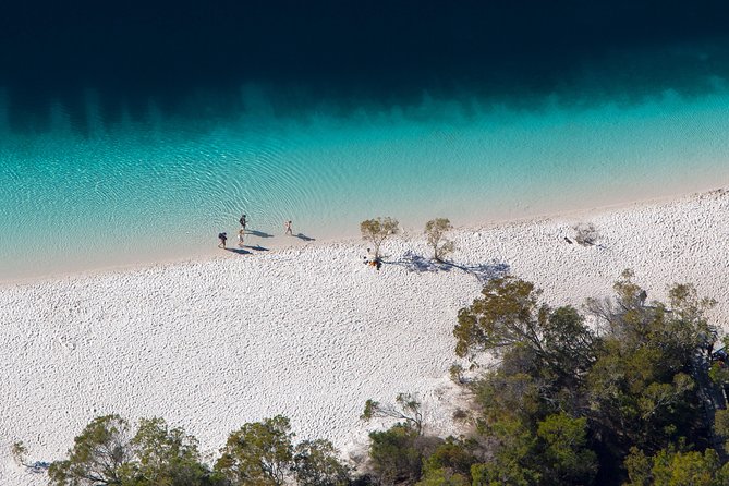 K'gari (Fraser Island) Explorer 2-Day Tour - Should you book it?