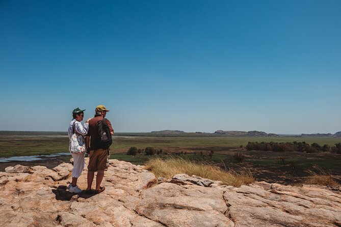 Kakadu Day Tour from Darwin with Offroad Dreaming - Why the 6:00 am start matters