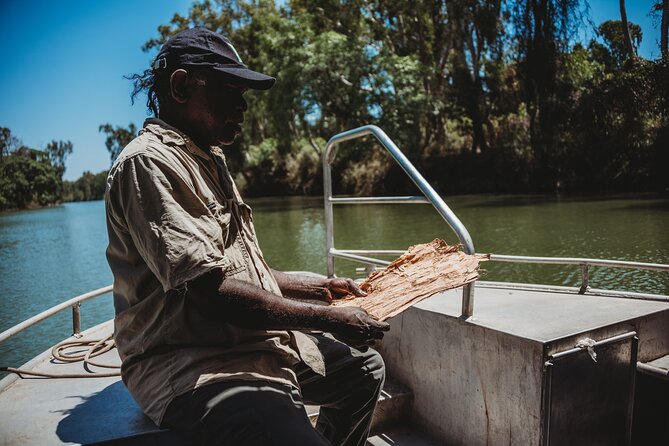 Kakadu Day Tour from Darwin with Offroad Dreaming - Is $243.86 good value?