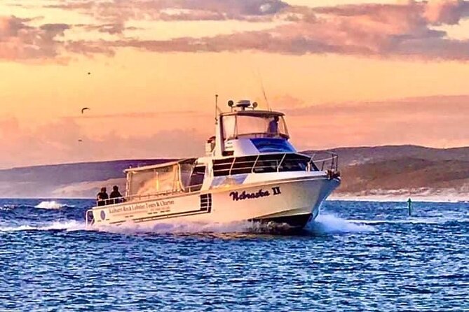 Kalbarri Sunset Coastal Cliff Cruise - Key points to know before you book