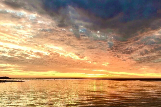 Kalbarri Sunset Coastal Cliff Cruise - What the boat ride actually feels like