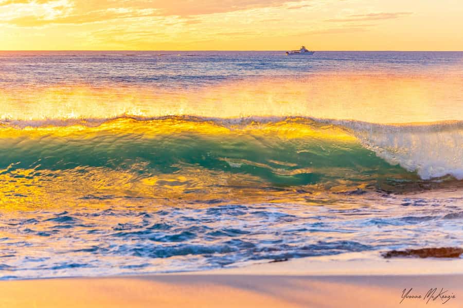 Kalbarri Sunset Coastal Cliff Cruise - Who will enjoy this Kalbarri cruise most