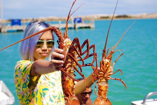 Kalbarri Sunset Cruise along the Coastal Cliffs - Eagle Gorge is the turnaround point