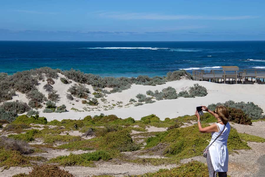 Kangaroo Island Full Day Experience by Ferry Including Lunch - Is $267 good value?