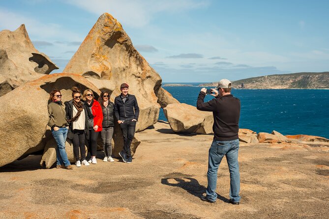 Kangaroo Island in a Day Tour from Adelaide - How much value do you get for $271.12?