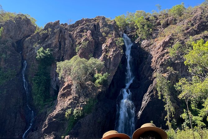 Katherine Gorge Cruise & Edith Falls Day Trip from Darwin - Is $247.45 good value?