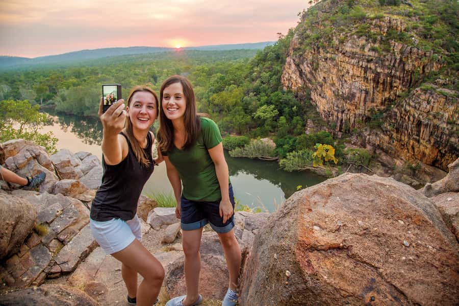 Katherine Gorge & Edith Falls Full-Day Tour from Darwin - Why Katherine Gorge is worth the long ride from Darwin
