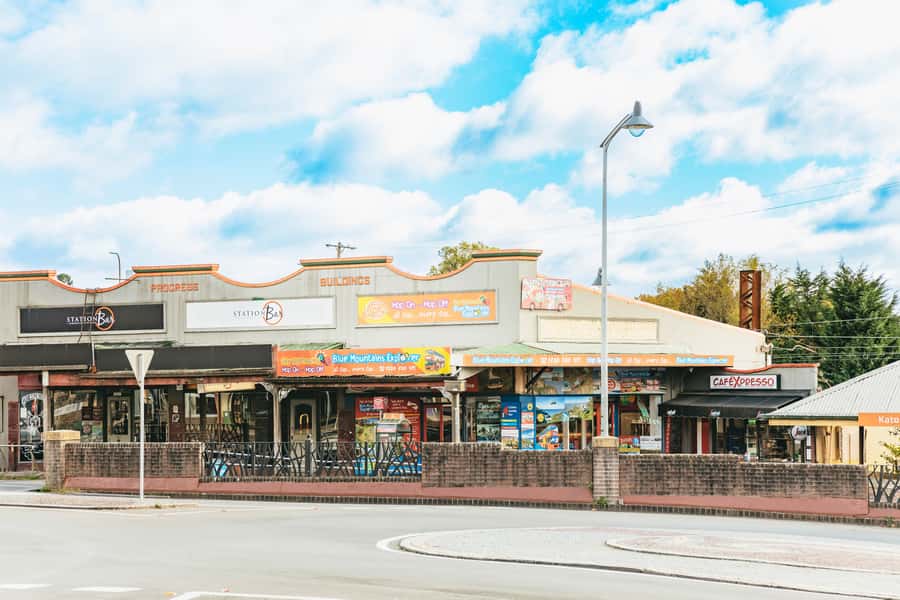 Katoomba: Lyrebird Hop-On Hop-Off and Scenic World Pass - How to use the route without wasting time