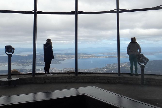 kunanyi/Mt Wellington Explorer Bus- Return Tour (2.5 hours) - Why kunanyi/Mt Wellington belongs on your Hobart plan