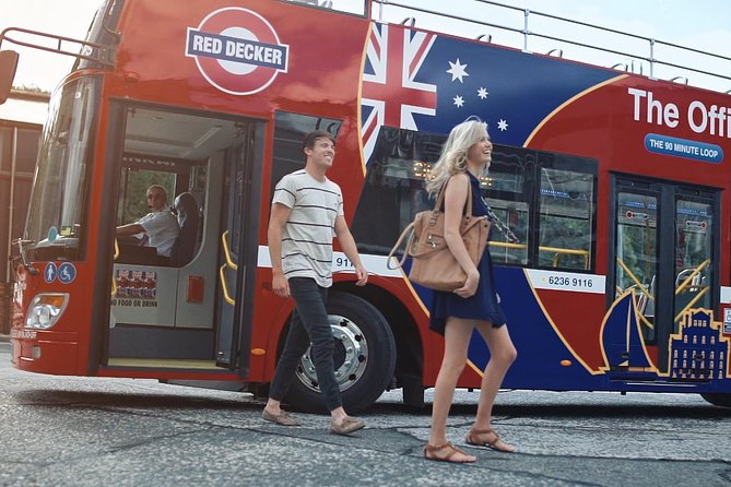 kunanyi/Mt Wellington Tour & Hobart Hop-On Hop-Off Bus - Why this combination works in Hobart