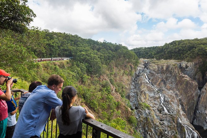 Kuranda Scenic Railway Day Trip from Cairns - Useful planning tips for a smoother ride