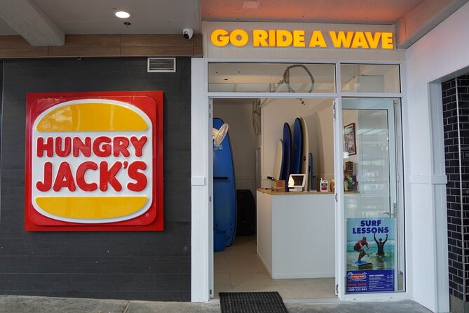 Learn to Surf at Surfers Paradise on the Gold Coast - Morning or afternoon, and how to prepare