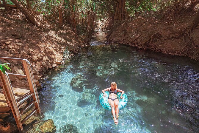 Litchfield National Park and Jumping Crocodile Cruise - Is $172.14 good value?