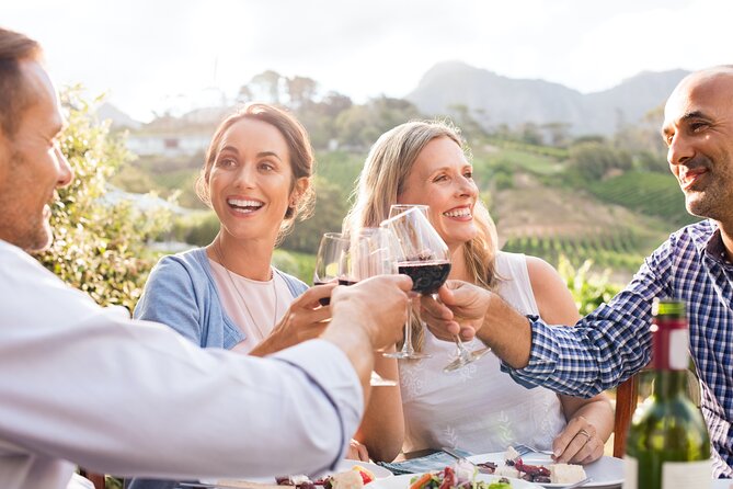 Luxury Hunter Valley Wildlife & Wine Tasting Tour from Sydney - Why pair wildlife with Hunter Valley wine