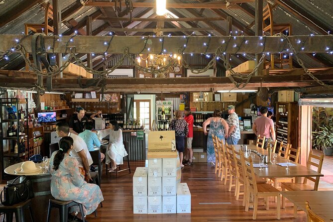 Luxury Hunter Valley Wildlife & Wine Tasting Tour from Sydney - What the price really means