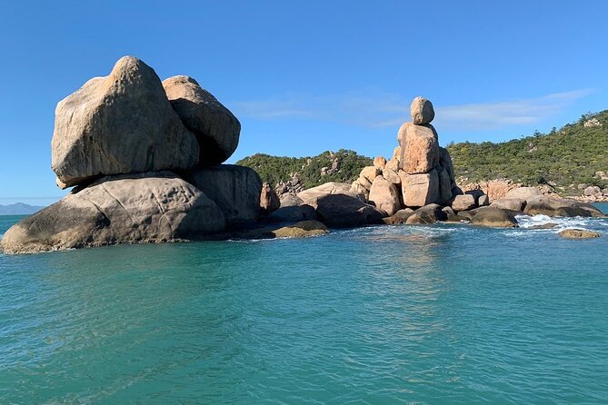 Magnetic Island Discovery Tour with Snorkeling & Paddle Boarding - The people behind the experience