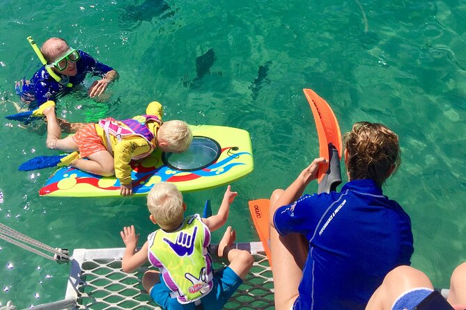 Magnetic Island Discovery Tour with Snorkeling & Paddle Boarding - Who should book this Magnetic Island experience?