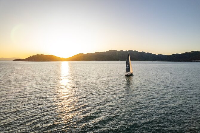 Magnetic Island Sip and Sail Sunset Cruise - Who will enjoy this cruise most?