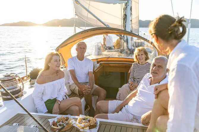Magnetic Island Sip and Sail Sunset Cruise - Useful planning details for a smoother evening
